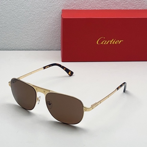 Cartier Sunglasses-1008